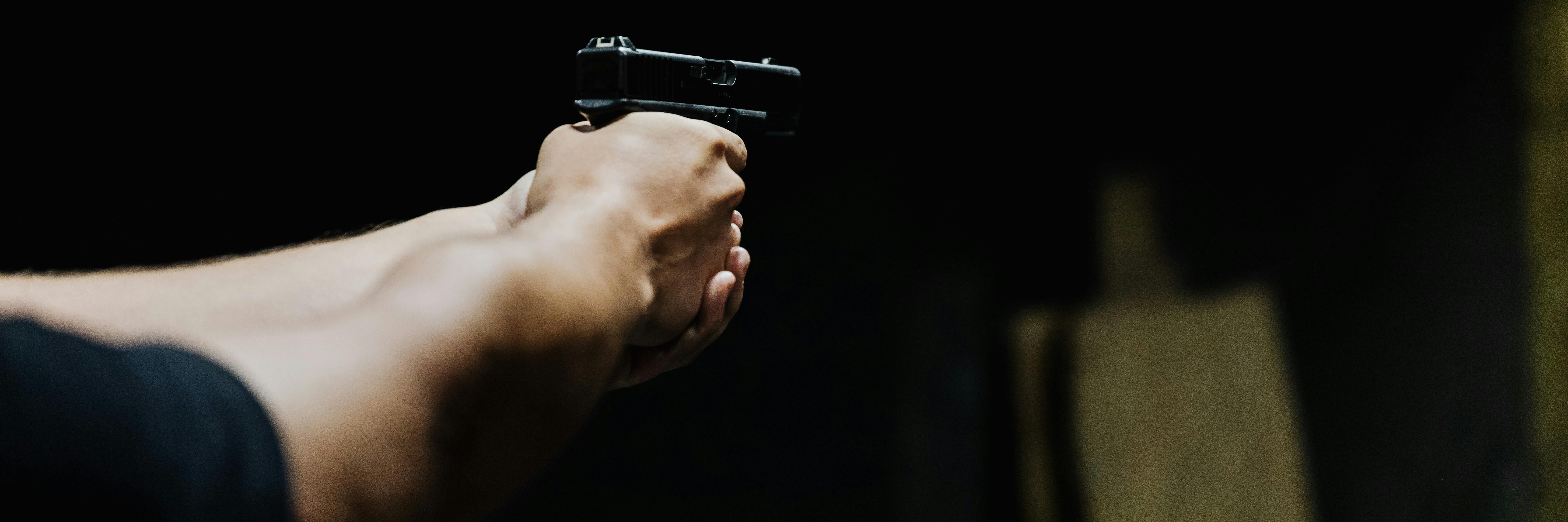 Mobile Defense Training Banner